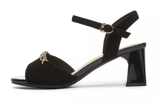 Сандалии женские Zgr, бежевый