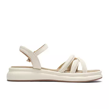 Сандалии женские Zhr, бежевый