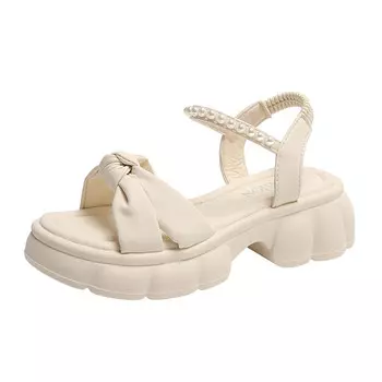 Сандалии женские Zomila, черный