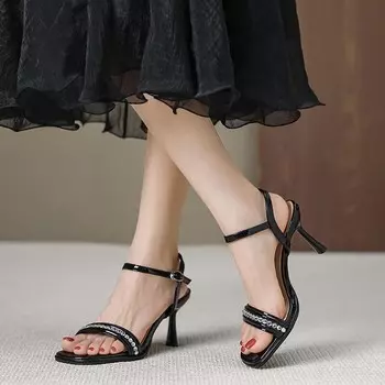 Сандалии женские Zomila, цвет Apricot