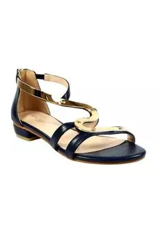 Сандалии Жирона Lunar, синий