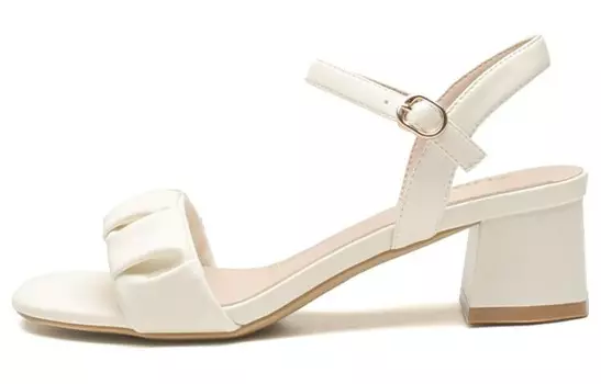 Сандалии ZHR One-Strap Sandals Women's