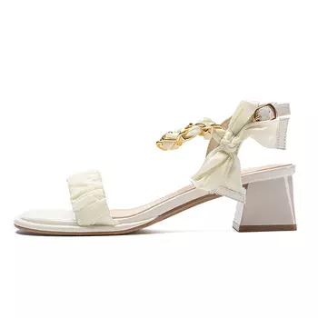 Сандалии ZHR One-Strap Sandals Women's