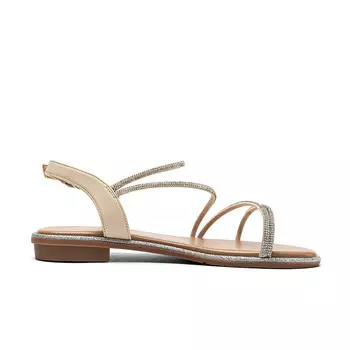 Сандалии ZHR One-Strap Sandals Women's