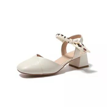 Сандалии ZHR One-Strap Sandals Women's