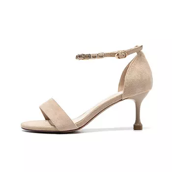 Сандалии ZHR One-Strap Sandals Women's