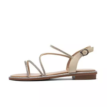 Сандалии ZHR One-Strap Sandals Women's