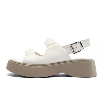 Сандалии ZHR One-Strap Sandals Women's
