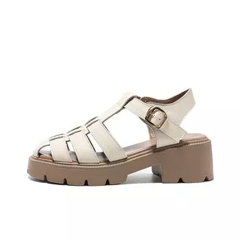 Сандалии ZHR Roman Sandals Women's