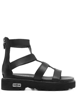 Сандалии Зигги Cult, черный