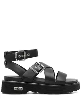 Сандалии Зигги Cult, черный