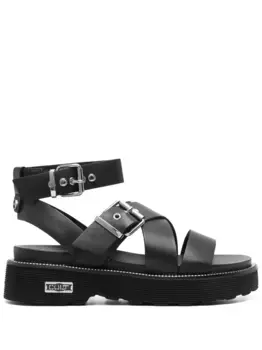 Сандалии Ziggy Cult, черный
