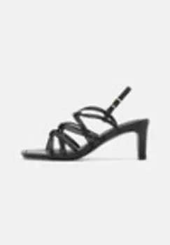 Сандалии Zign, черный
