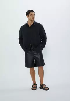 Сандалии Zign, черный