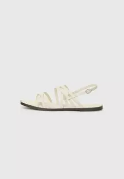 Сандалии Zign, кремовый