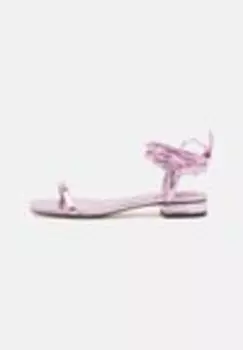 Сандалии Zign Studio, розовый