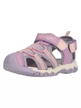 Сандалии Zigzag, цвет 4237 lupine