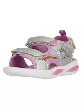 Сандалии Zigzag, цвет 4237 lupine