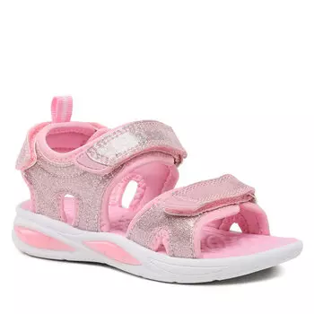 Сандалии ZigZag Flouer, фиолетовый