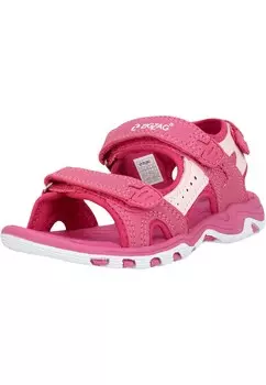 Сандалии ZigZag Jusin, фиолетовый