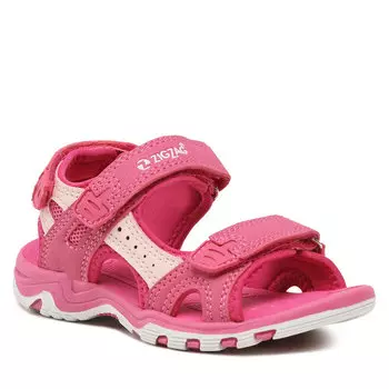 Сандалии ZigZag JusinKids Sandal, розовый