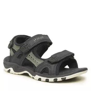 Сандалии ZigZag JusinKids Sandal, синий