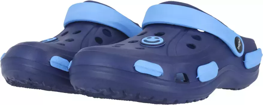 Сандалии ZIGZAG "Naike", синий