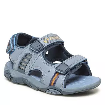 Сандалии ZigZag NungKids Sandal, синий
