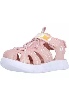 Сандалии ZigZag Sandals Niagien, розовый