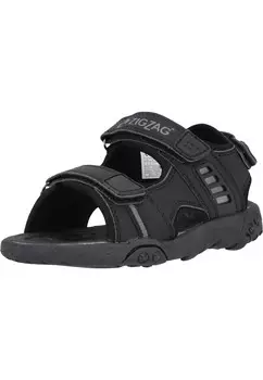 Сандалии ZigZag Sandals Nung, черный