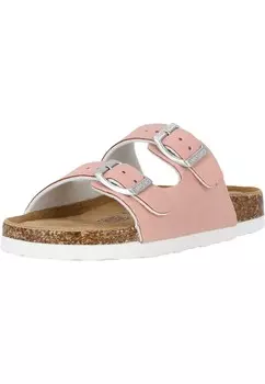 Сандалии ZigZag Sandals Souza, розовый