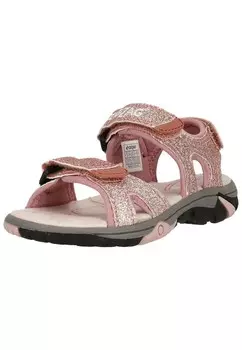 Сандалии ZigZag Sandals Yani, красный