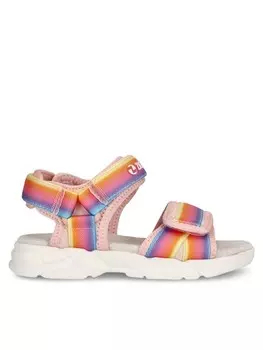 Сандалии ZigZag Sasir Kids, цветной