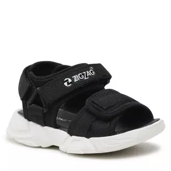 Сандалии ZigZag SasirKids Sandal, черный