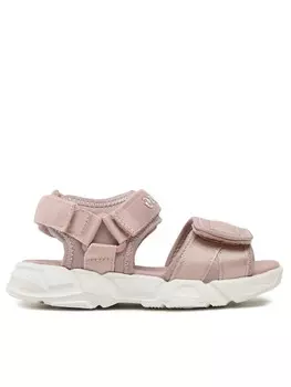 Сандалии Zigzag, серый