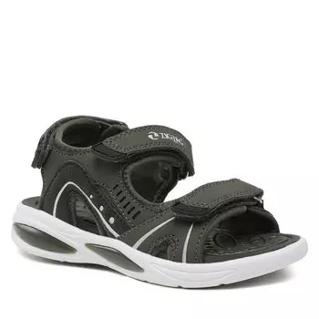 Сандалии ZigZag Trice, зеленый