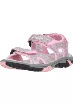 Сандалии Zigzag YANI, розовый