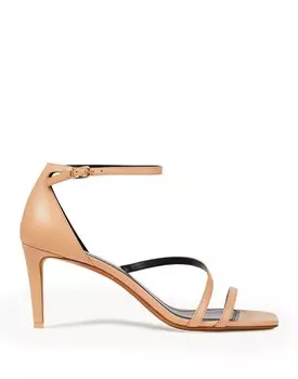 Сандалии Zimmermann, розовый