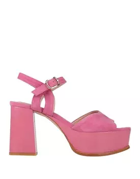 Сандалии Zinda, фуксия