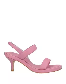 Сандалии Zinda, лиловый