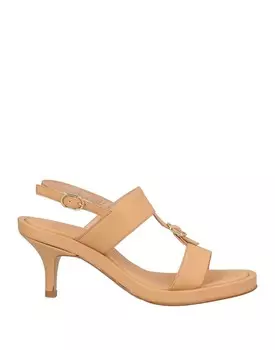 Сандалии Zinda, песочный