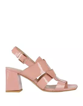 Сандалии Zinda, розовый