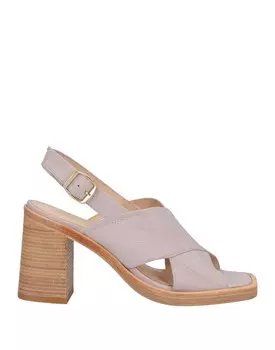 Сандалии Zinda, сирень