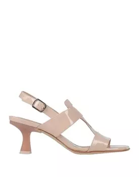 Сандалии Zinda, светло-розовый