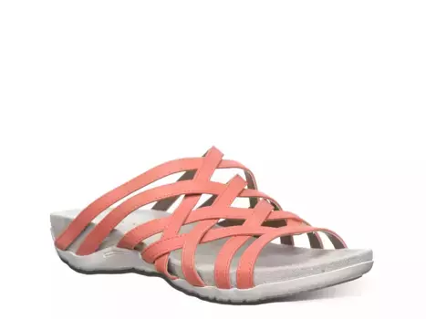 Сандалии Zinnia Bearpaw, Coral