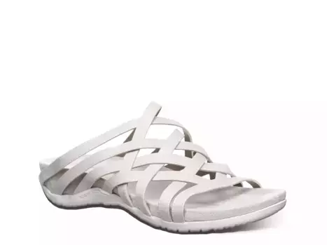 Сандалии Zinnia Bearpaw, White