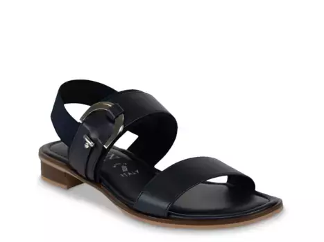 Сандалии Zoella Sandal Italian Shoemakers, черный
