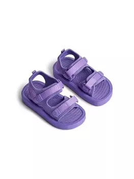 Сандалии Zola Molo, фиолетовый