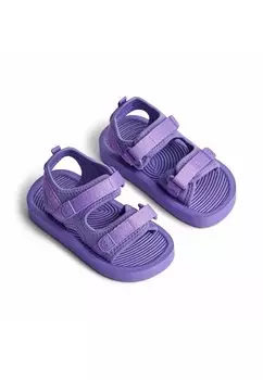 Сандалии ZOLA SLIPPERS Molo, фиолетовый