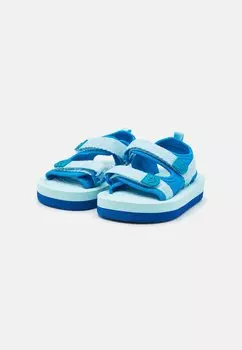Сандалии Zola Unisex Molo, синий